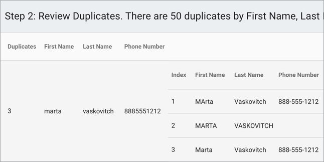 duplicate-group-w-empty-phone.png