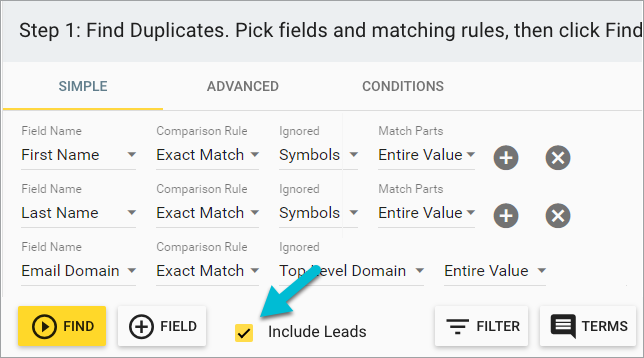 step-1-salesforce-include-leads.png
