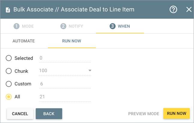 bulk-ops-hubspot-associate-deals-to-line-items-review-preview-run-now.png