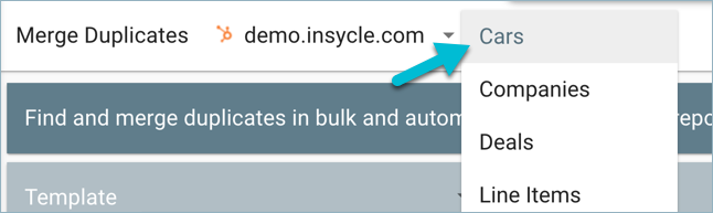 merge-duplicate-hubspot-custom-object-select-record-type.png