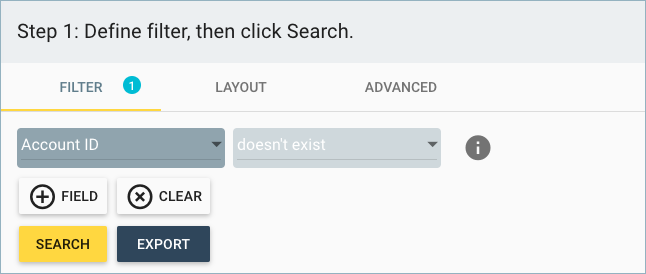 associate-salesforce-contacts-to-accounts-step-filter-account-ID.png