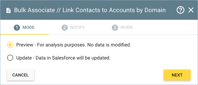associate-salesforce-contacts-to-accounts-step-4-preview-mode.png