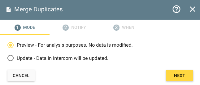 merge-duplicates-step-5-review-preview-mode-intercom.png