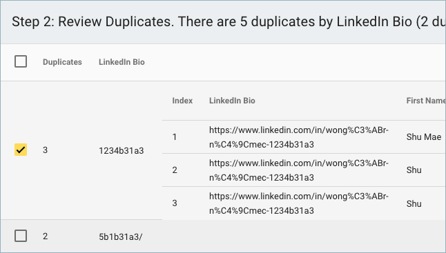 merge-duplicates-linkedin-bio-step-2-last-9-chars.png