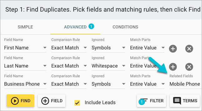 step-1-advanced-tab-salesforce-related-phone.png