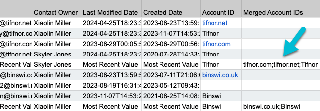 step-4-collect-all-values-CSV-salesforce.png