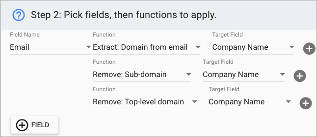 transform-data-contacts-extract-company-name-from-email-step-2.png
