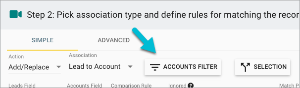associate-salesforce-leads-to-accounts-step-2-accounts-filter-button-w-arrow.png