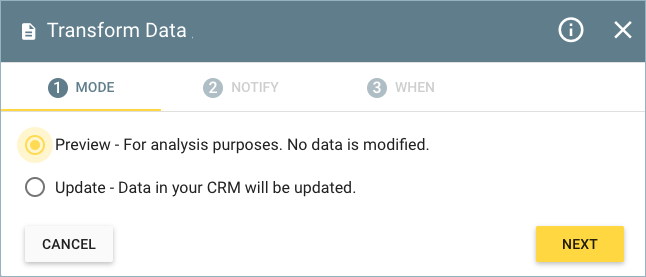 transform-data-step-3-preview-mode-your-crm.png