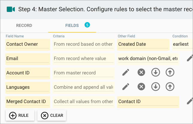 merge-duplicates-salesforce-contacts-step-4-fields-tab-five-rules.png