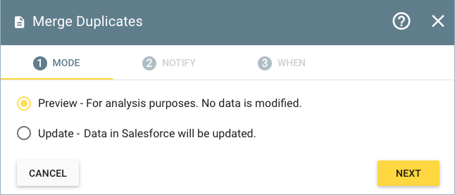 merge-duplicates-step-5-review-preview-mode-salesforce.png
