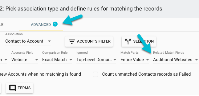 associate-salesforce-contacts-to-accounts-step-2-advanced-tab-related-match-field.png