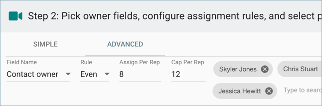 assign-hubspot-contacts-step-2-owner-even-cap-per-rep.png