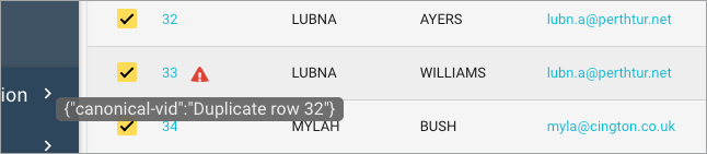 magical-import-contacts-step-1-warning-duplicate-row.png