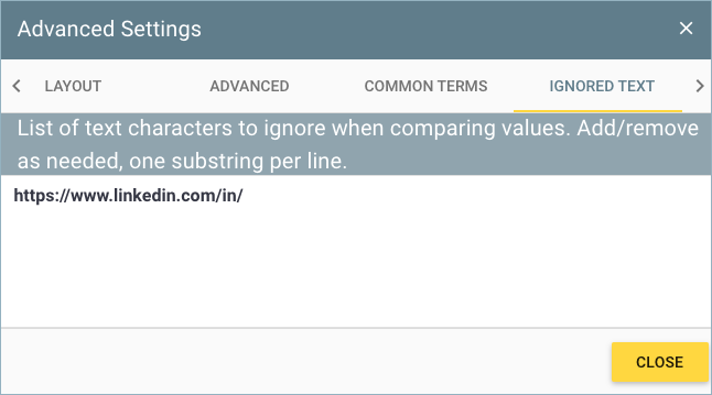 merge-duplicates-linkedin-bio-step-1-ignored-text-popup.png
