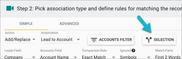 associate-salesforce-leads-to-accounts-step-2-selection-button.png