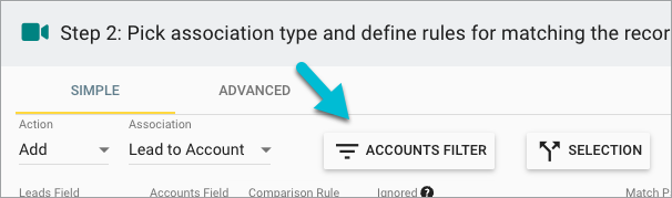associate-salesforce-leads-to-accounts-step-2-accounts-filter-button-w-arrow.png