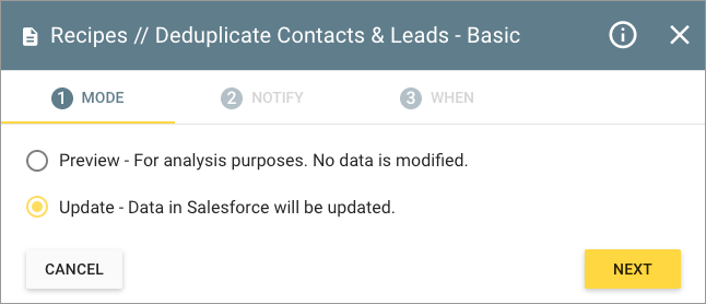 recipe-review-salesforce-update-mode.png
