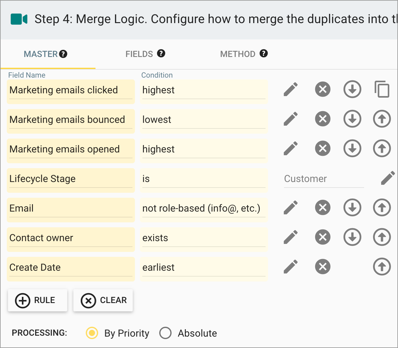 merge-duplicates-hubspot-contacts-step-4-master-tab-7-rules-engagement-lifecycle.png