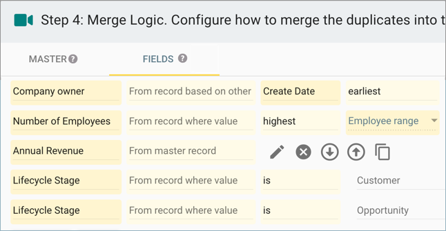 merge-duplicates-companies-step-4-fields-two-lifecycle-stage-rules.png