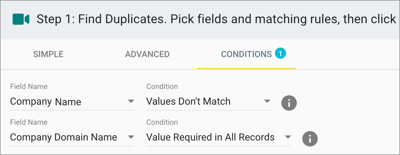 merge-duplicates-hubspot-companies-step-1-conditions-name-dont-match-646px.png