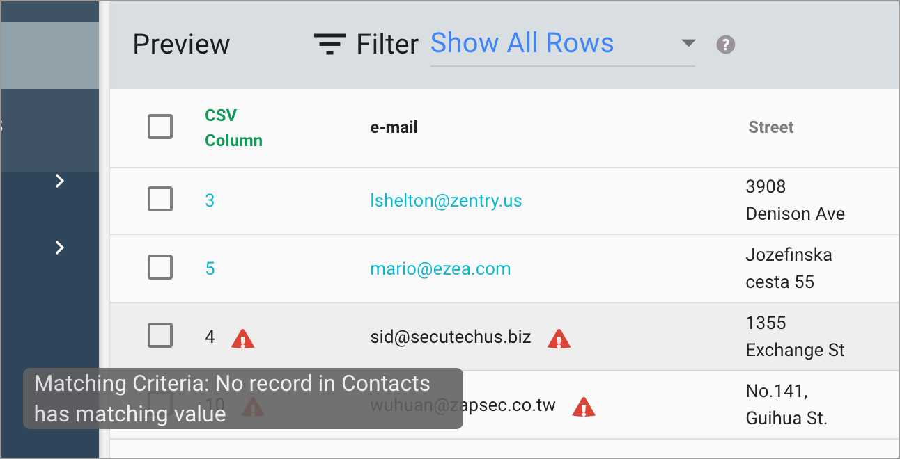 magical-import-contacts-preview-warning-no-matching-value-646w.png