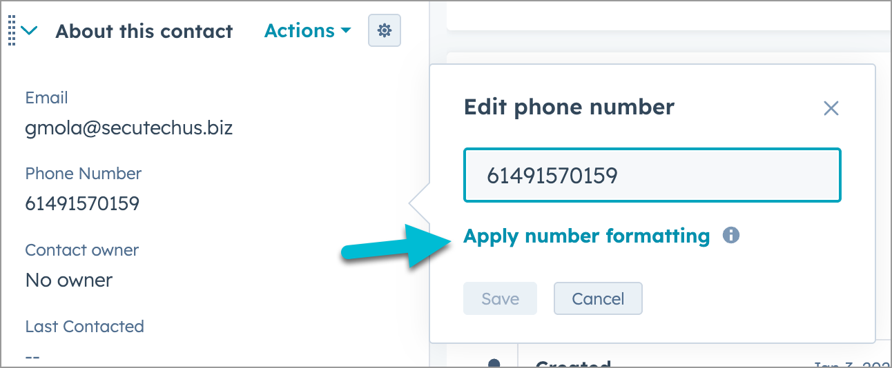hubspot-contact-phone-number-apply-formatting-646w.png