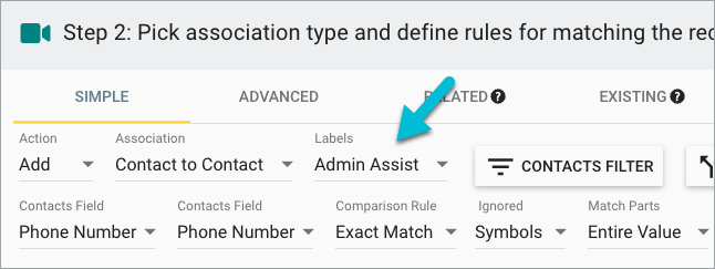 associate-hubspot-contacts-to-contacts-step-2-admin-assistant-label.png