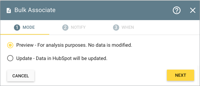 associate-hubspot-step-4-preview-mode.png