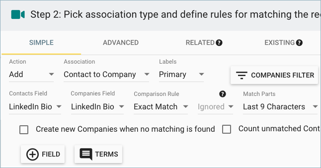 associate-hubspot-contacts-to-companies-step-2-linkedin-bio.png