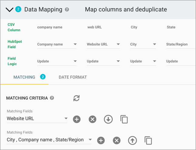 magical-import-hubspot-companies-mapping-2-matching-criteria.png