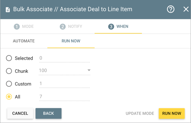 bulk-ops-hubspot-associate-deals-to-line-items-review-update-run-now.png