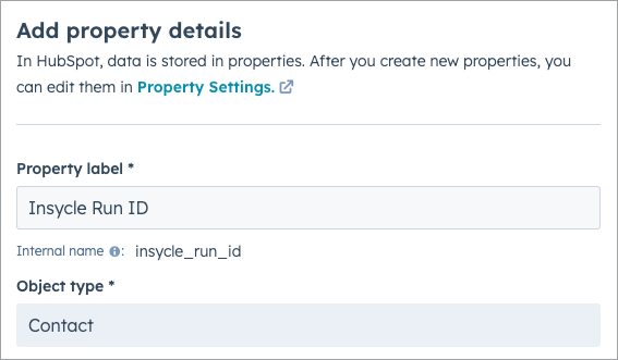 hubspot-contacts-custom-property-insycle-run-ID.png
