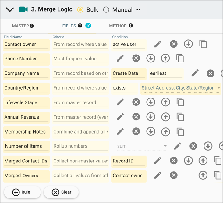 merge-duplicates-hubspot-contacts-step-3-fields-tab-10-rules-732px.png