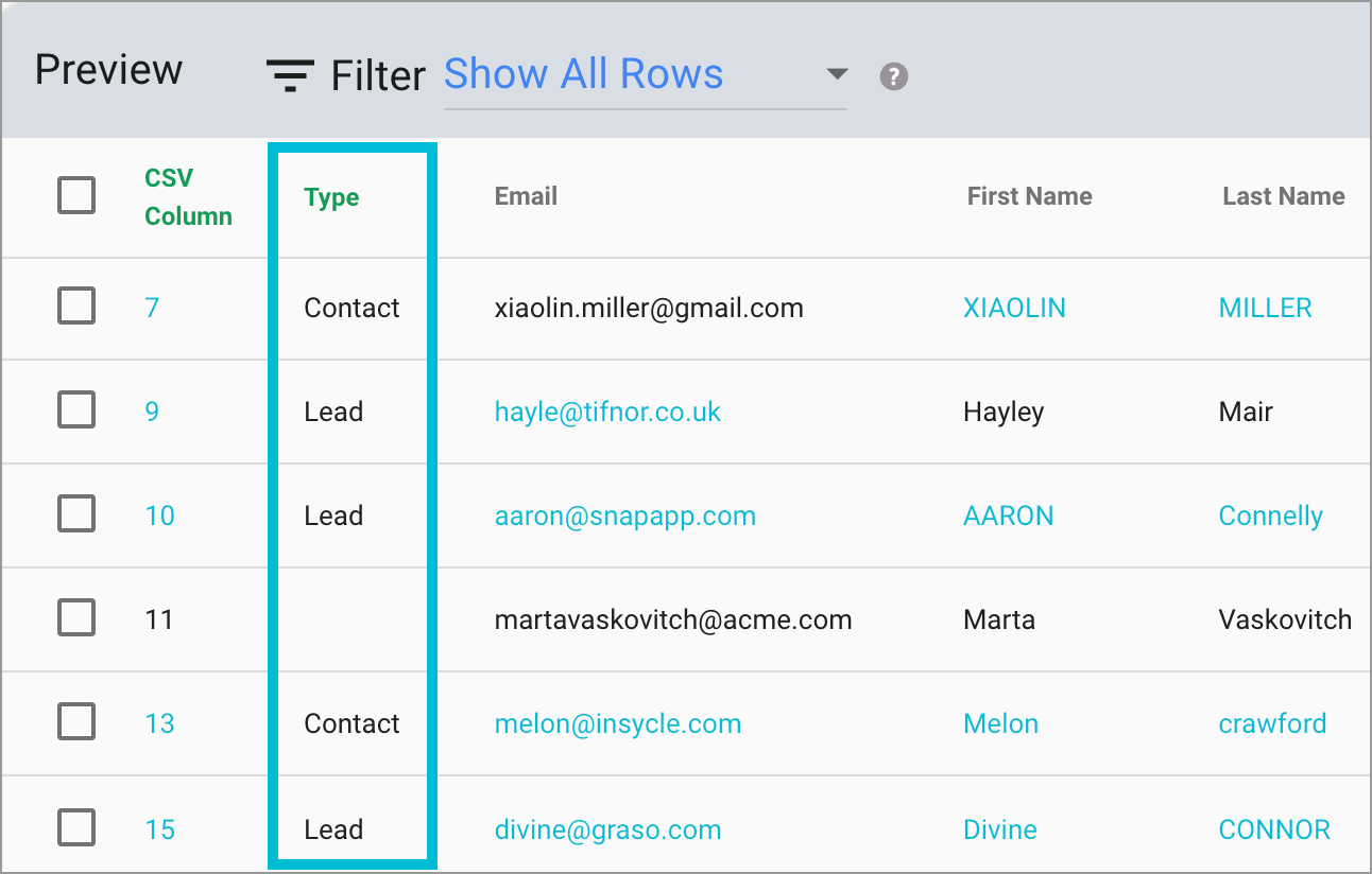 magical-import-salesforce-contacts--preview-object-type-column-leads-contacts-highlighted-646w.png