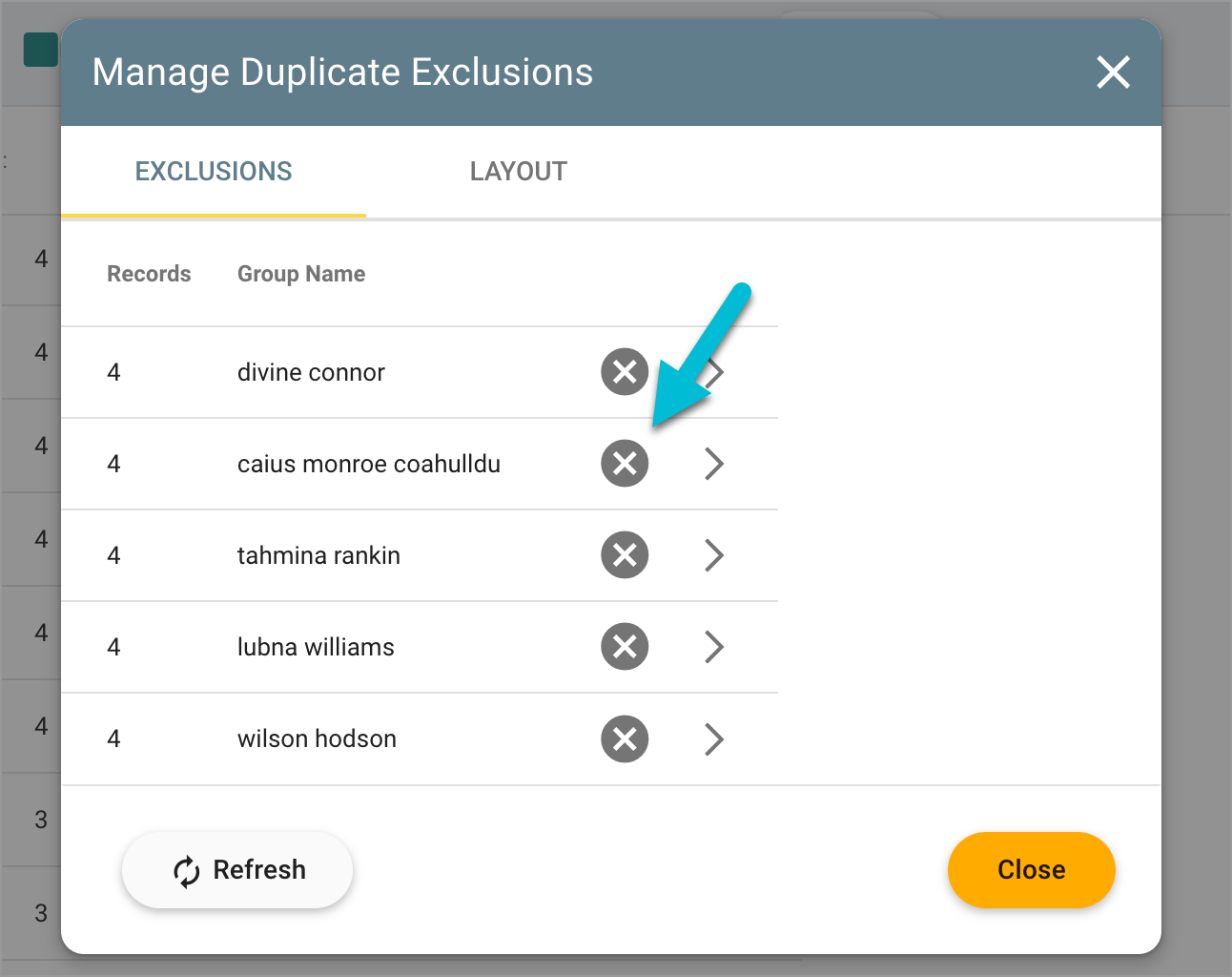 merge-duplicates-hubspot-contacts-step-2-manage-exclusions-popup-remove-exclusion-646px.png