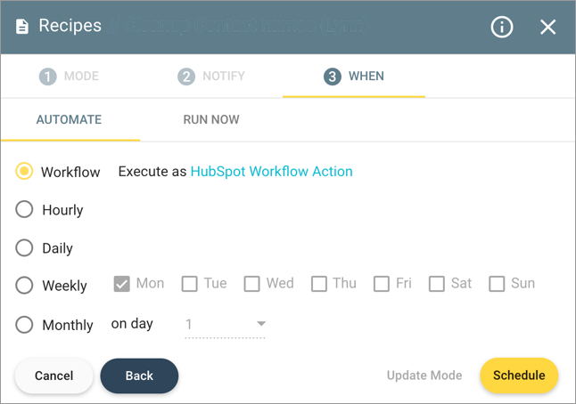 recipes-review-update-mode-automate-hubspot.png