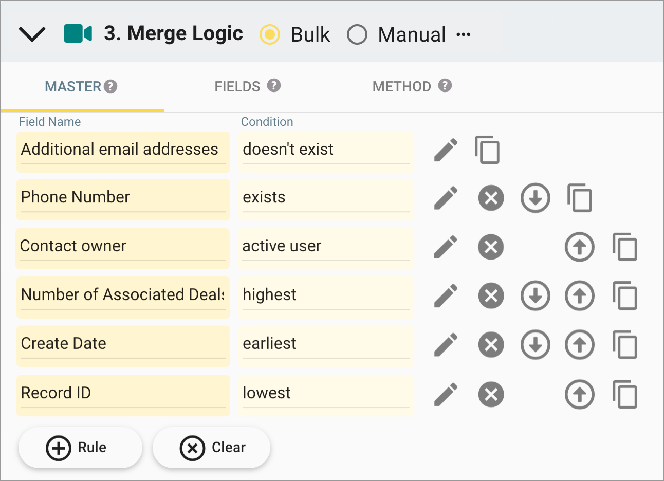 merge-duplicates-hubspot-contacts-step-4-master-tab-addtl-email-not-exist+5-rules-646w.png