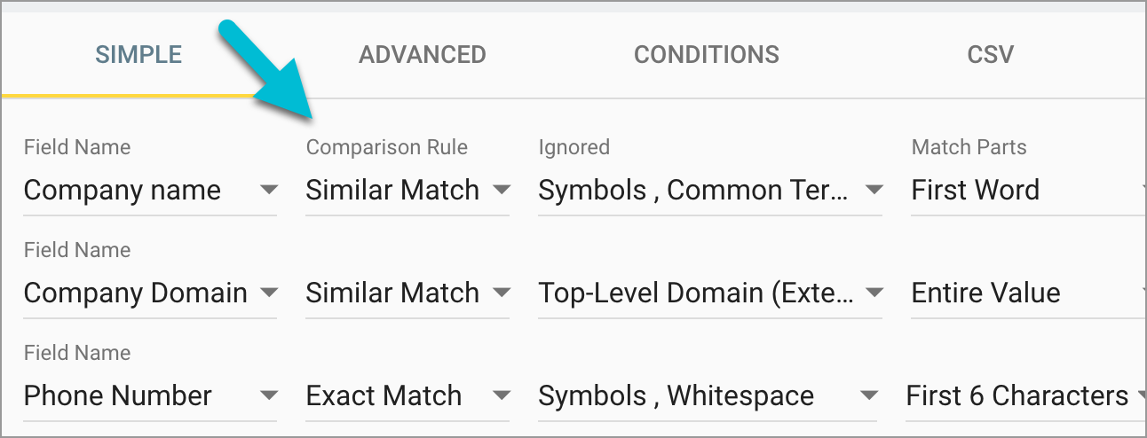 merge-duplicates-hubspot-companies-step-1-comparison-rule-548px.png
