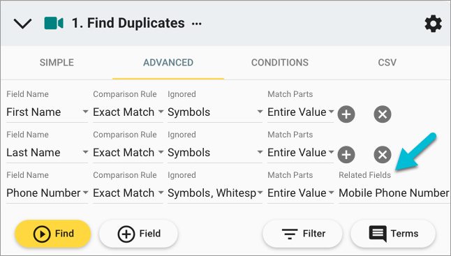 merge-duplicates-hubspot-contacts-step-1-advanced-tab-related-field-mobile-w-arrow.png