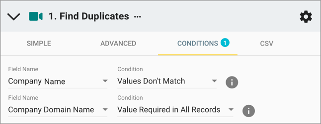 merge-duplicates-hubspot-companies-step-1-conditions-tab-name-dont-match.png