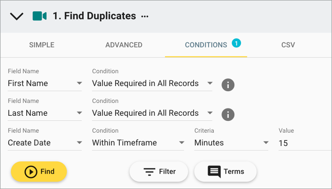 merge-duplicates-hubspot-contacts-step-1-conditions-tab-created-within-15-minutes.png