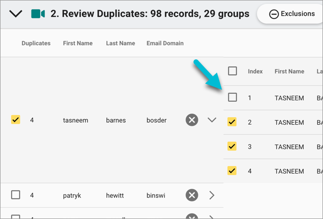 merge-duplicates-contacts-manual-mode-step-2-tasneem-selected.png