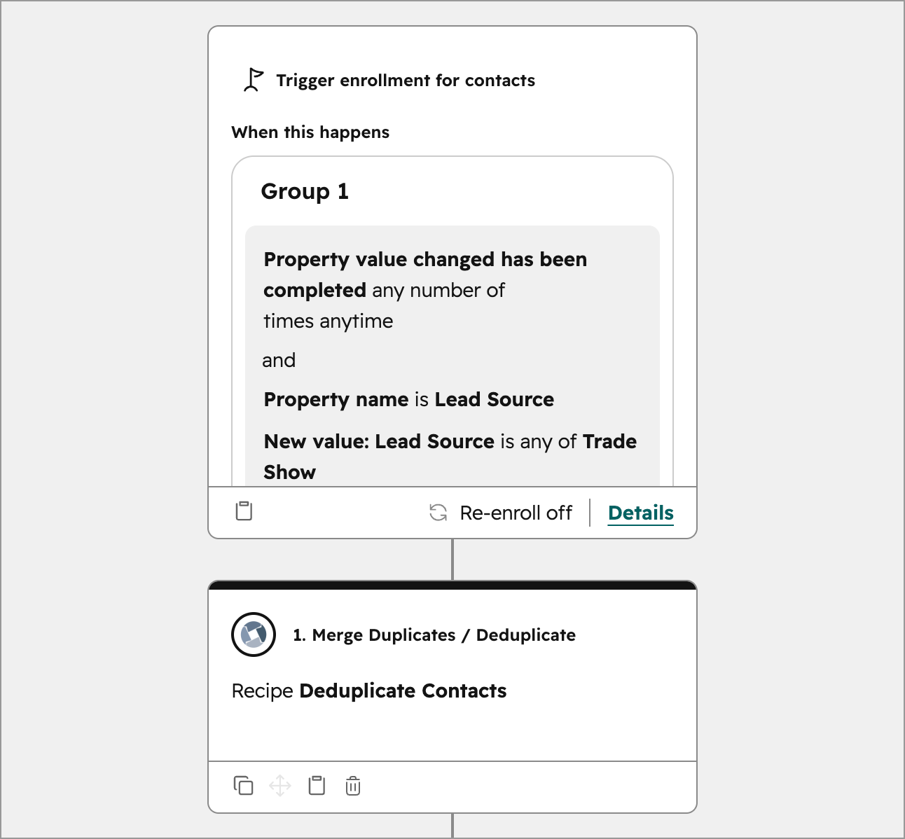 hubspot-workflow-contact-enroll-lead-source-trade-show-646px.png
