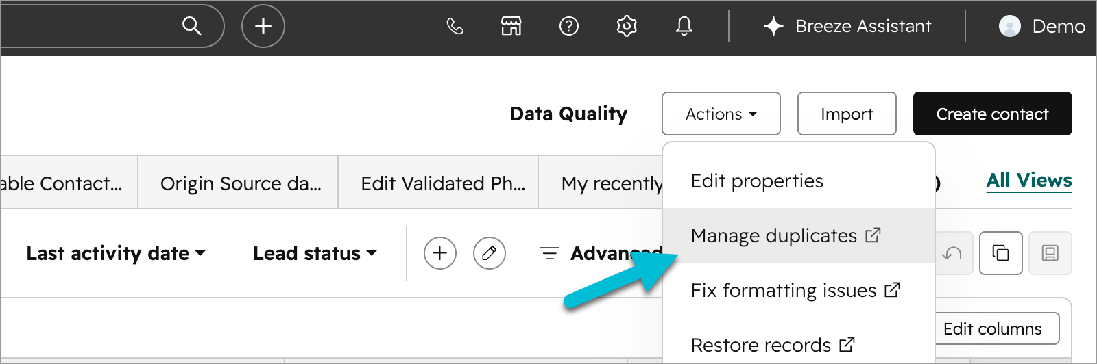 hubspot-contacts-actions-manage-duplicates-800w.png