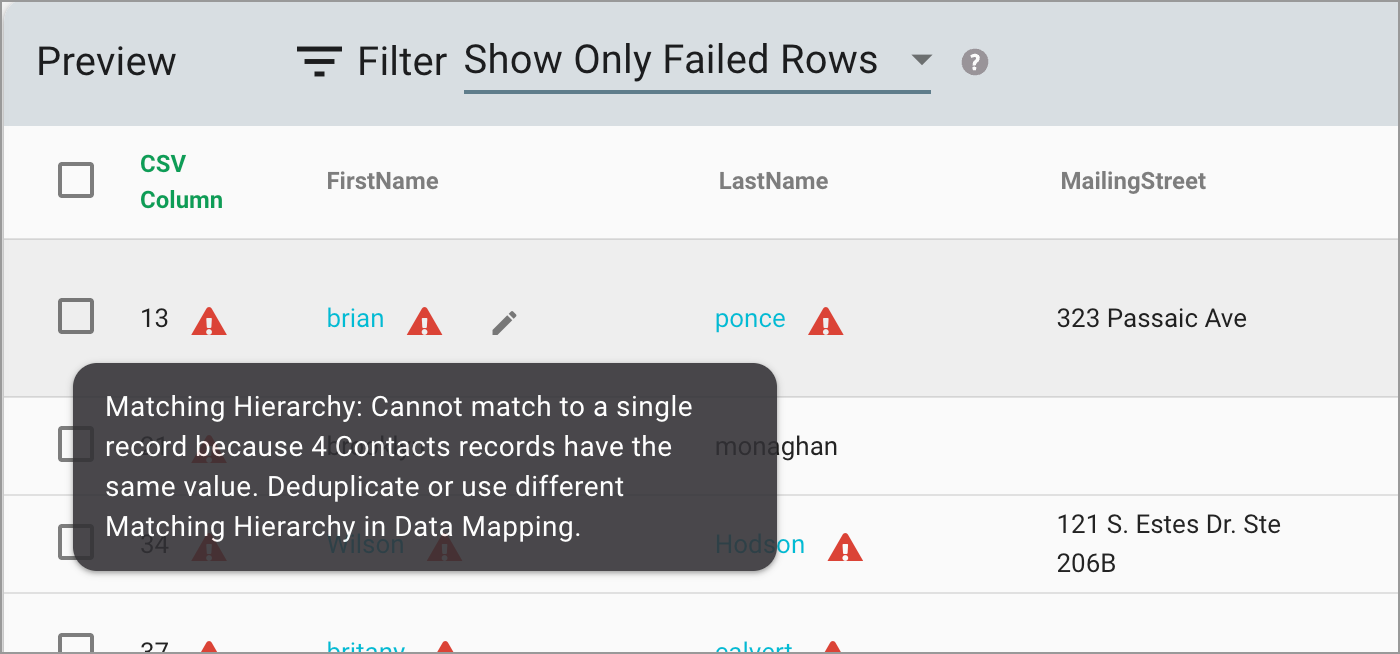 magical-import-hubspot-contacts-preview-results-after-import-only-failed-warning-700w.png