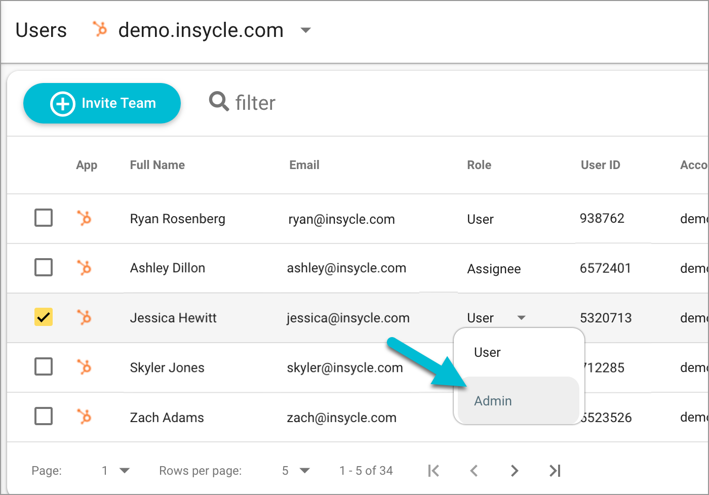 settings-users-hubspot-jessica-hewitt-assign-admin-role-w-arrow-700w.png