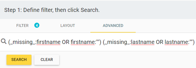 or operator