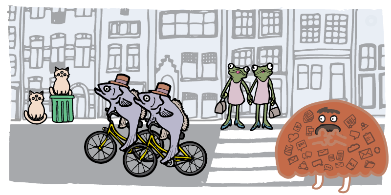 deduplicate customer data