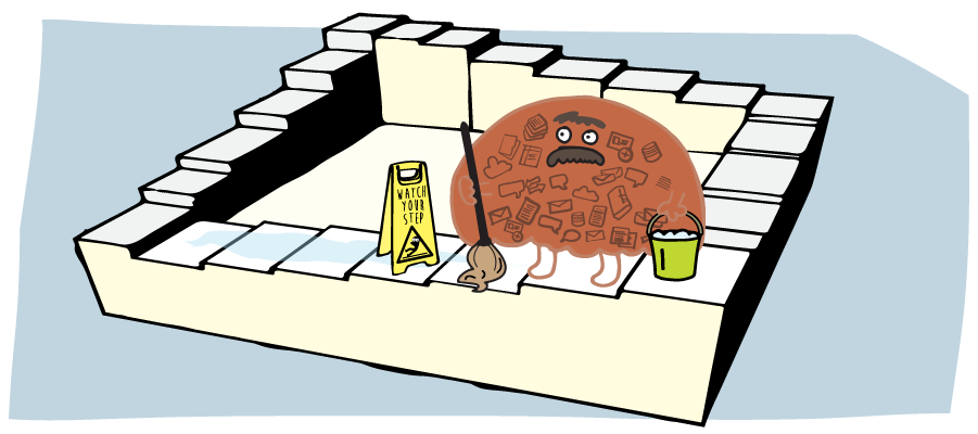 Cleanse Data Module Overview